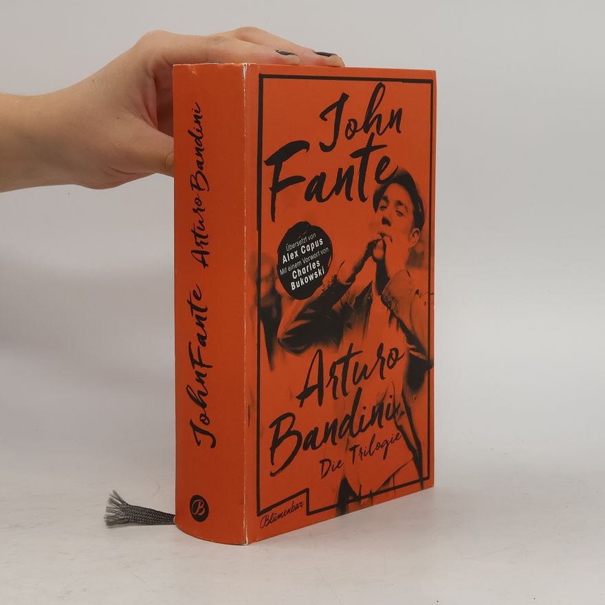 John Fante Arturo Bandini