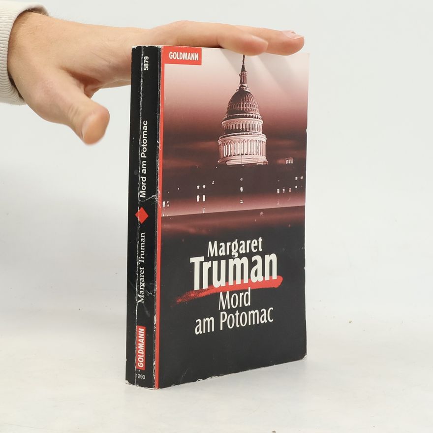Margaret Truman Mord am Potomac