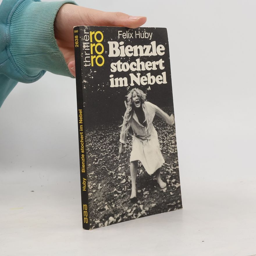 Felix Huby Bienzle stochert im Nebel
