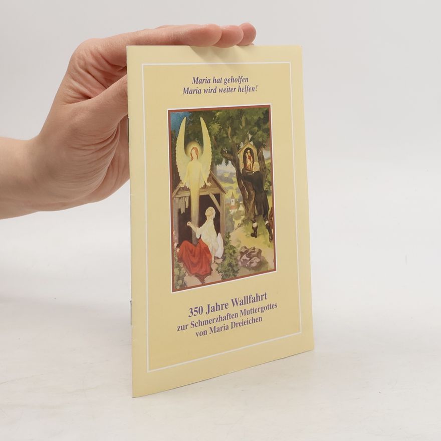 P. BöTtcher 350 Jahre Wallfahrt