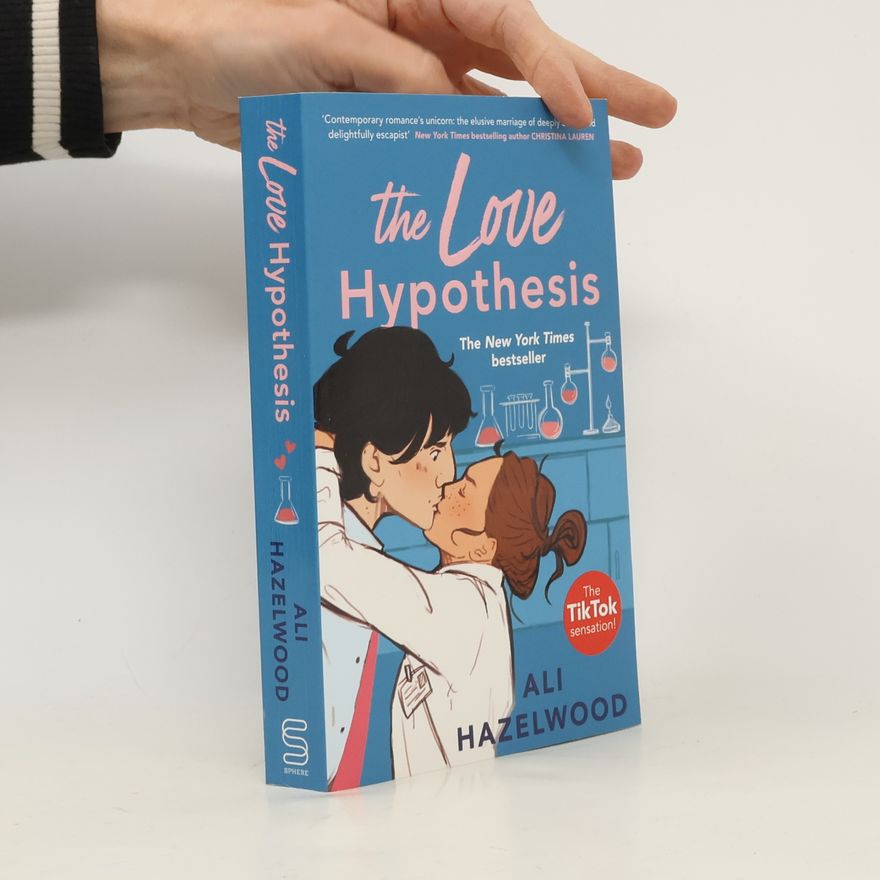 Ali Hazelwood The Love Hypothesis