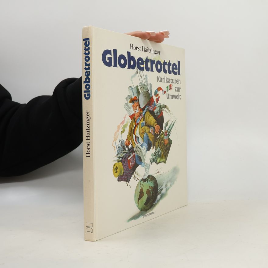 Horst Haitzinger Globetrottel