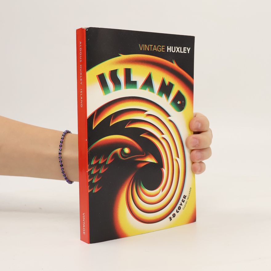 Aldous Huxley Island