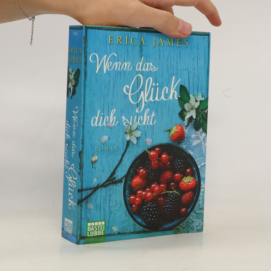 Erica James Wenn das Glück dich sucht