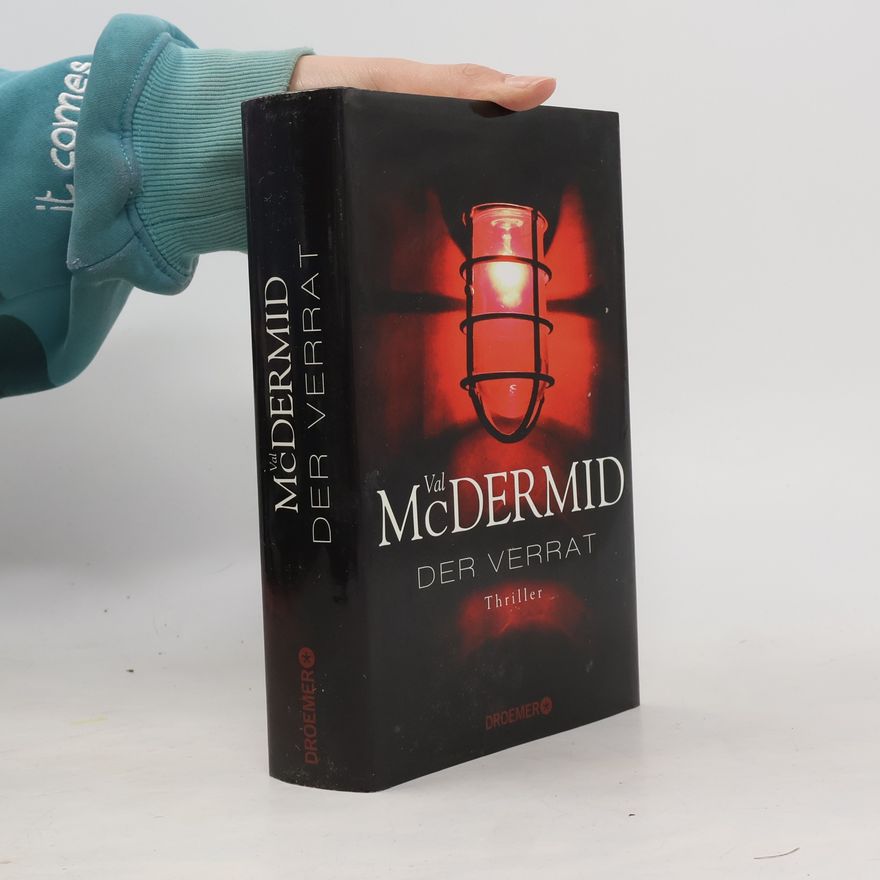 Val McDermid Der Verrat