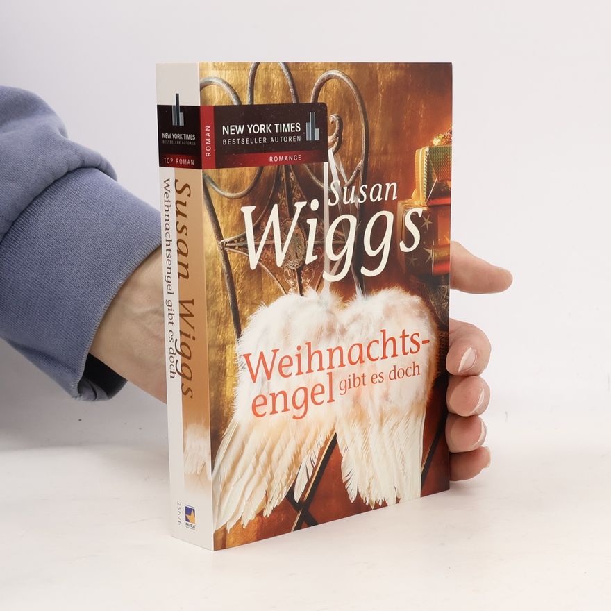 Susan Wiggs Weihnachtsengel gibt es doch