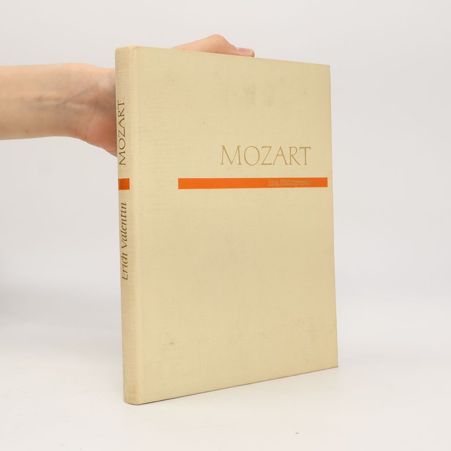 Erich Valentin Mozart