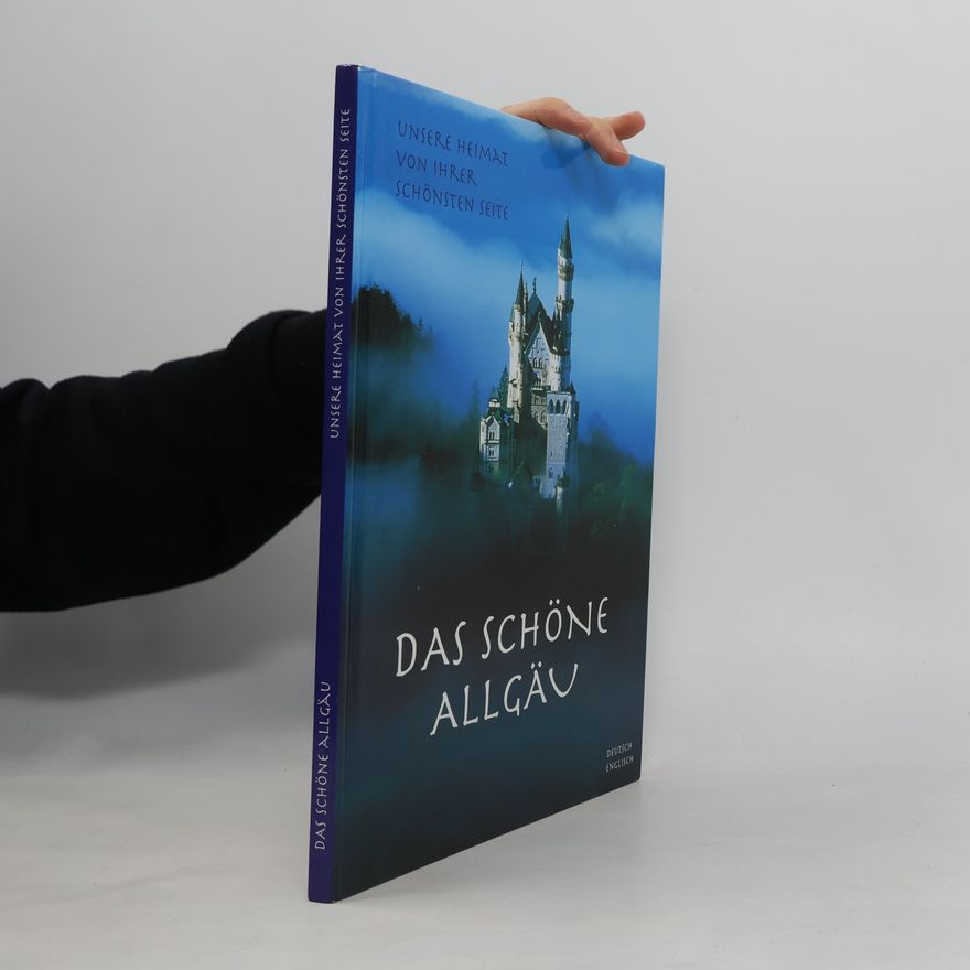 Autorenkollektiv Das Schöne Allgäu