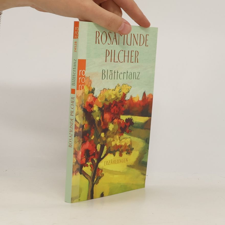 Rosamunde Pilcher Blättertanz