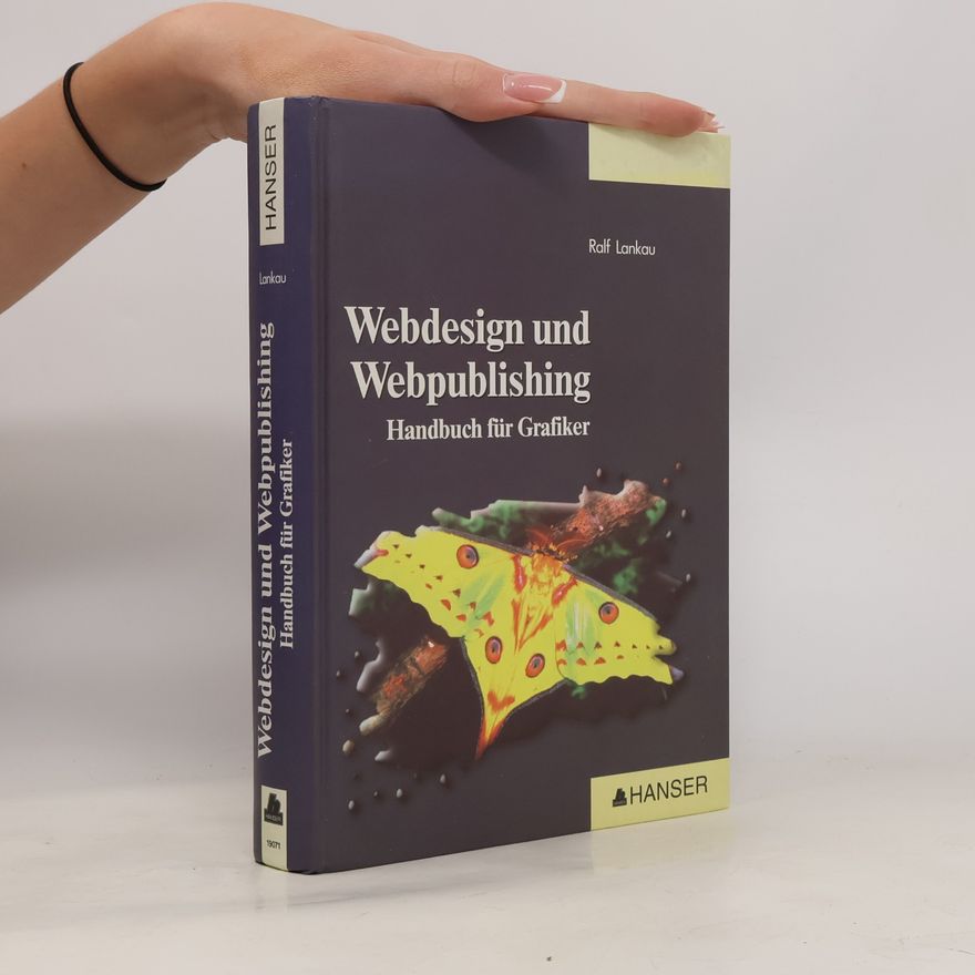 Ralf Lankau Webdesign und Webpublishing