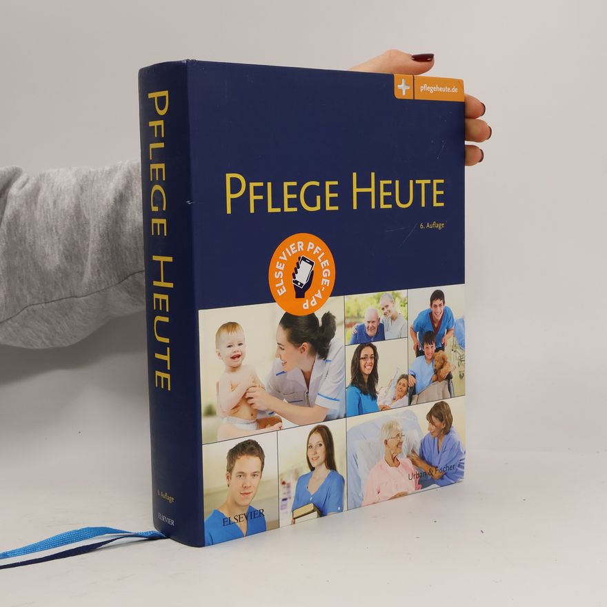 Martina Lauster Pflege Heute