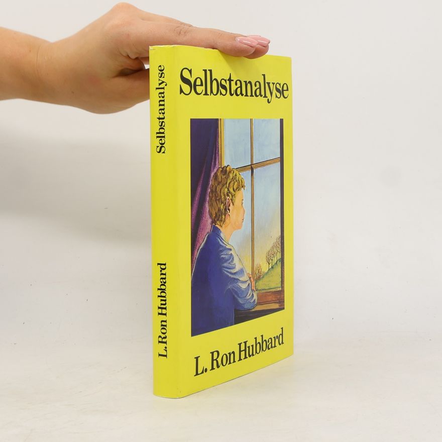 Lafayette Ronald Hubbard Selbstanalyse