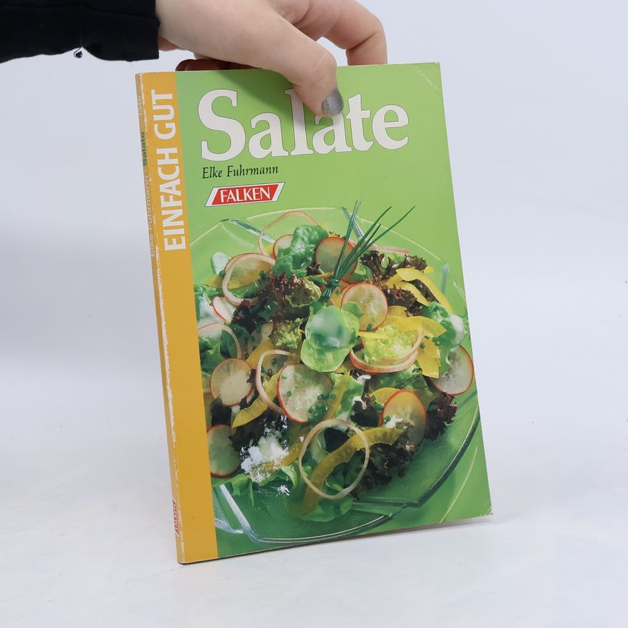 Elke Fuhrmann Salate