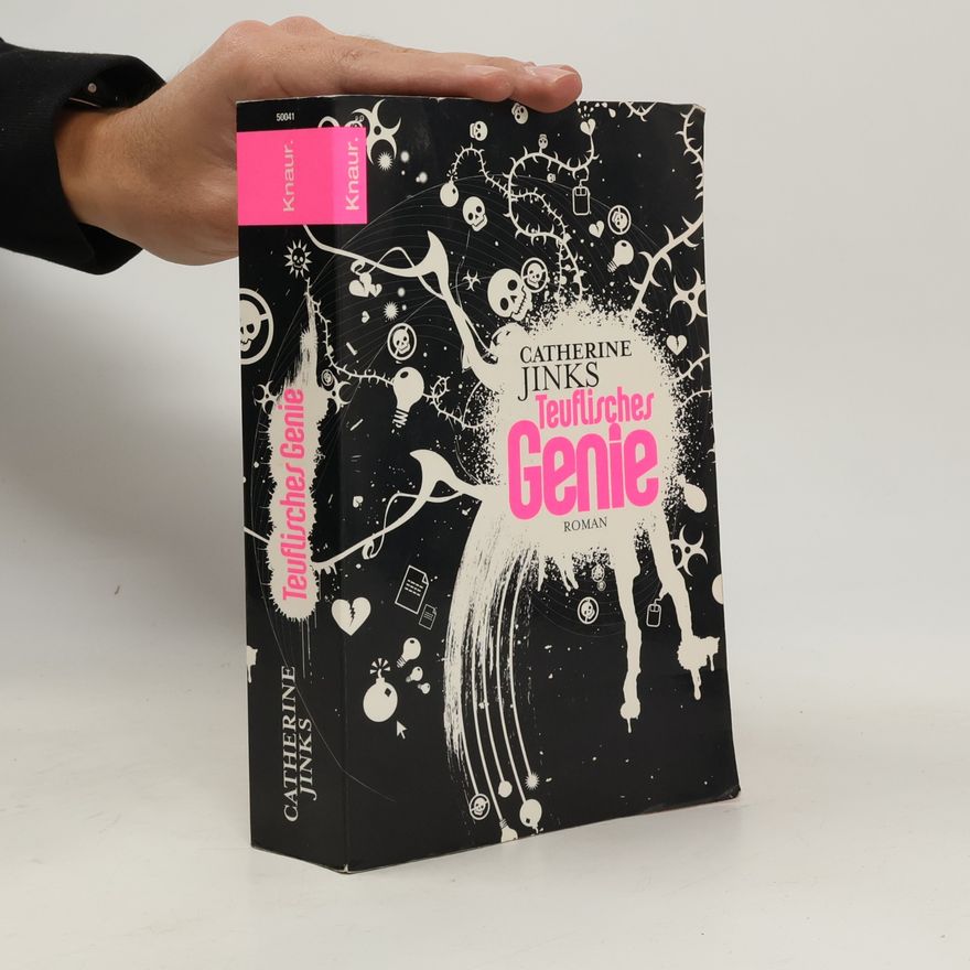 Catherine Jinks Teuflisches Genie