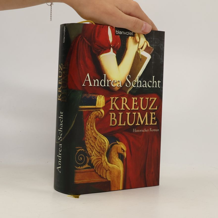 Andrea Schacht Kreuzblume