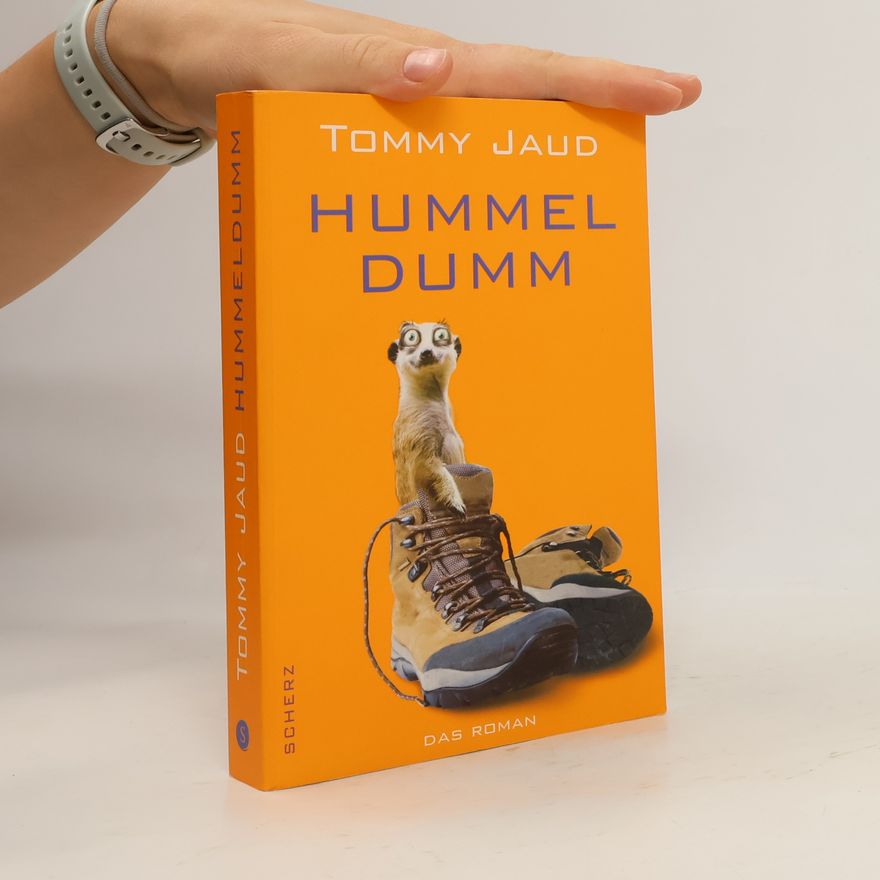Tommy Jaud Hummeldumm