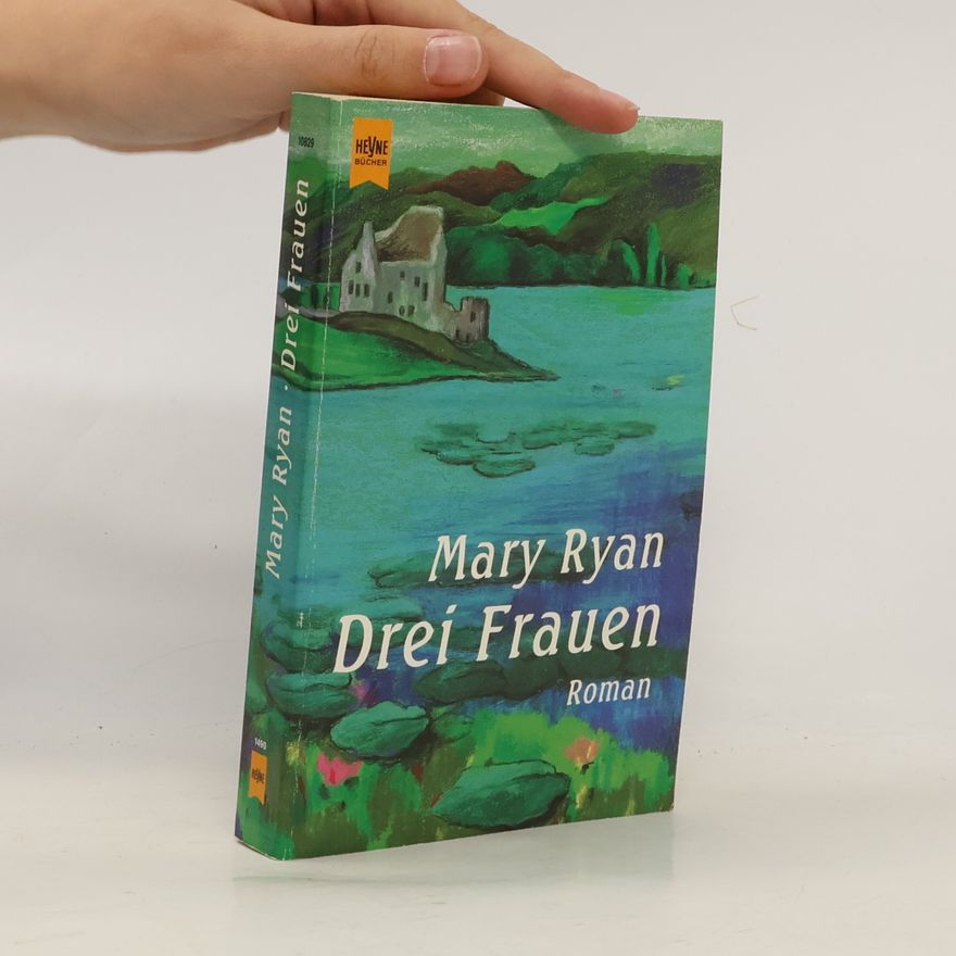 Mary Ryan Drei Frauen