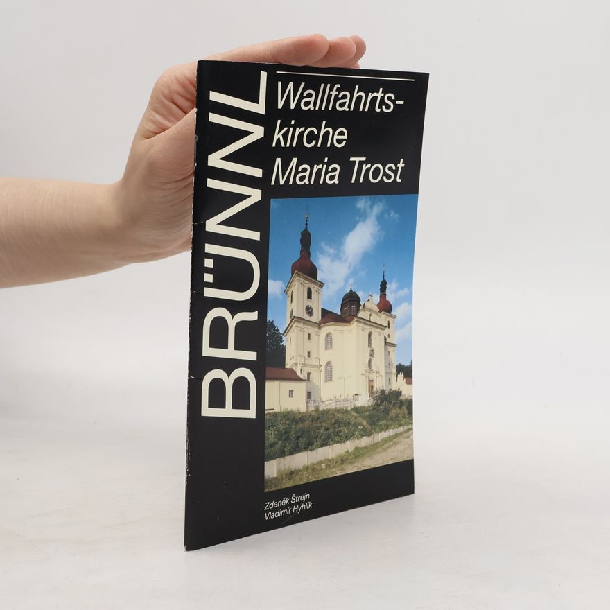 Various authors Brünnl - Wallfahrtskirche Maria Trost
