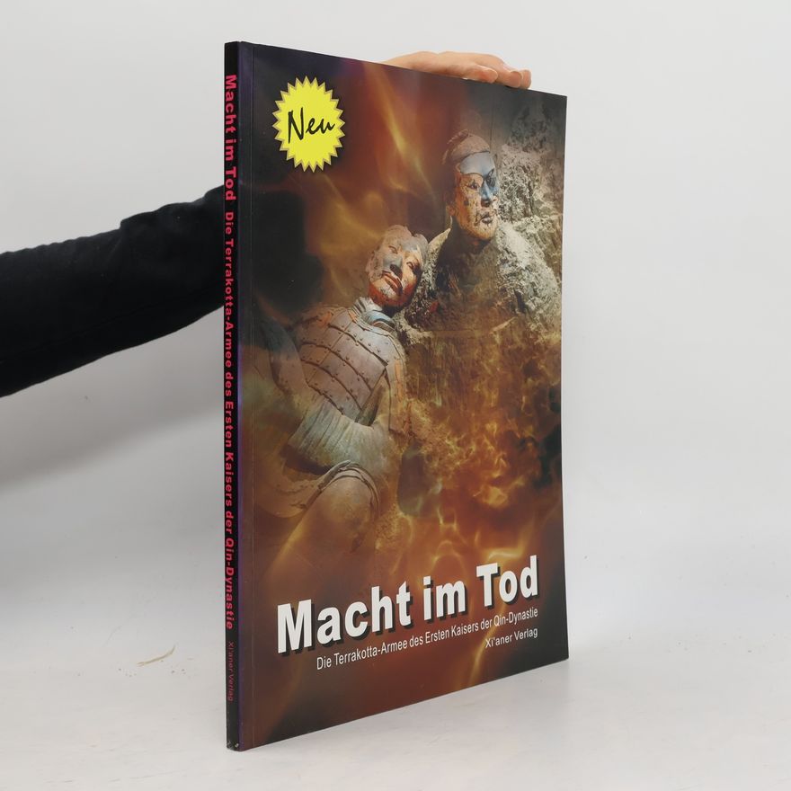 Jun Cao Macht im Tod