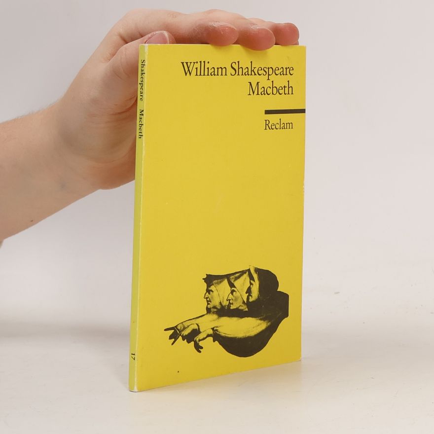 William Shakespeare Macbeth