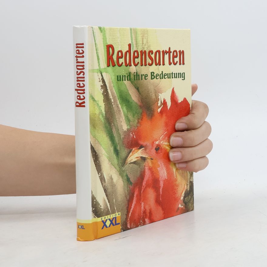Hajo Bücken Redensarten und ihre Bedeutung