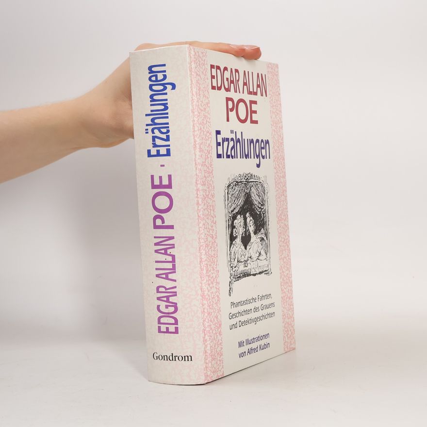 Edgar Allan Poe Erzählungen