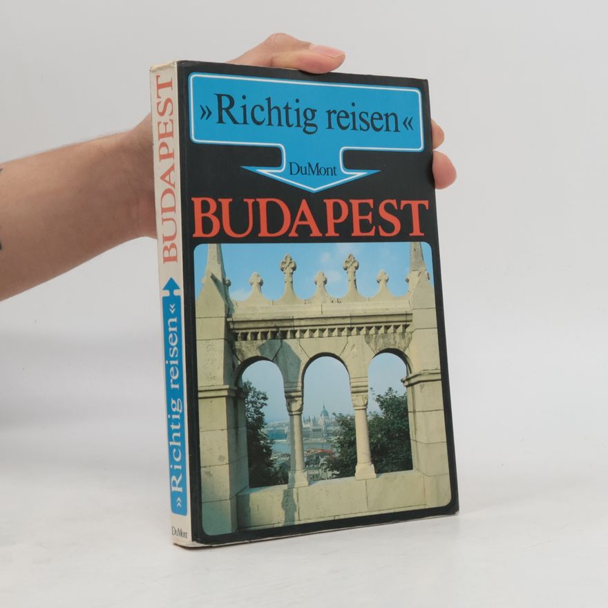 Erika Bollweg Budapest