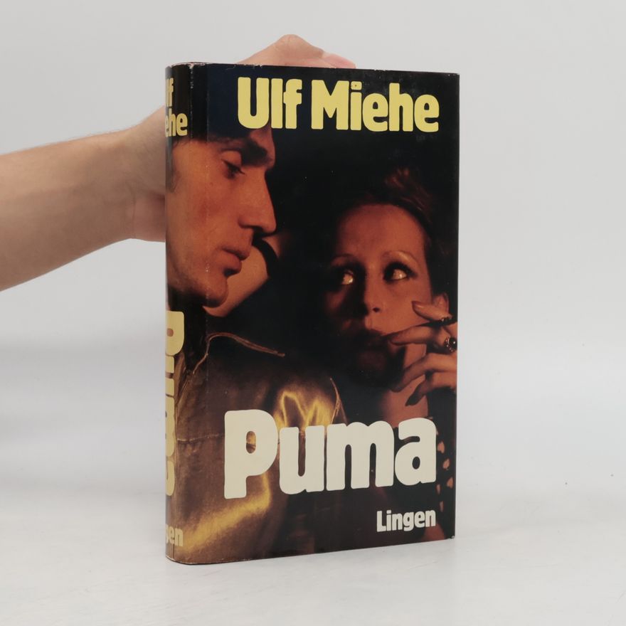 Ulf Miehe Puma