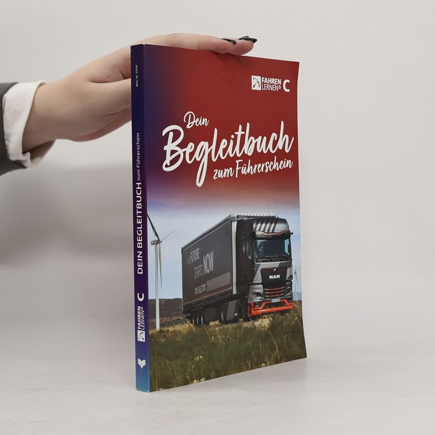 Hans-Jürgen Borgdorf Dein Begleitbuch