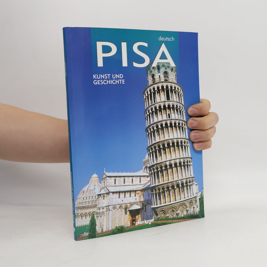 Roberto Donati Pisa