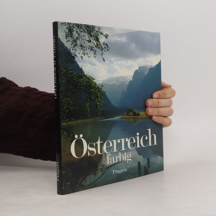 M. NeusserHromatka Österreich farbig