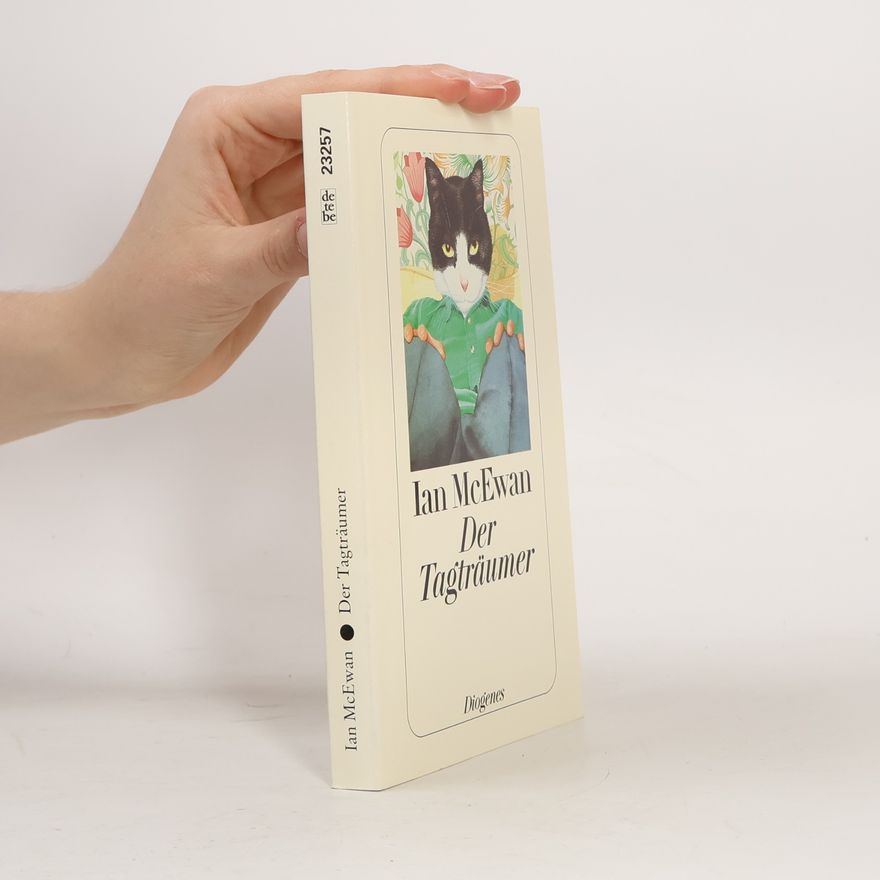 Ian McEwan Der Tagträumer