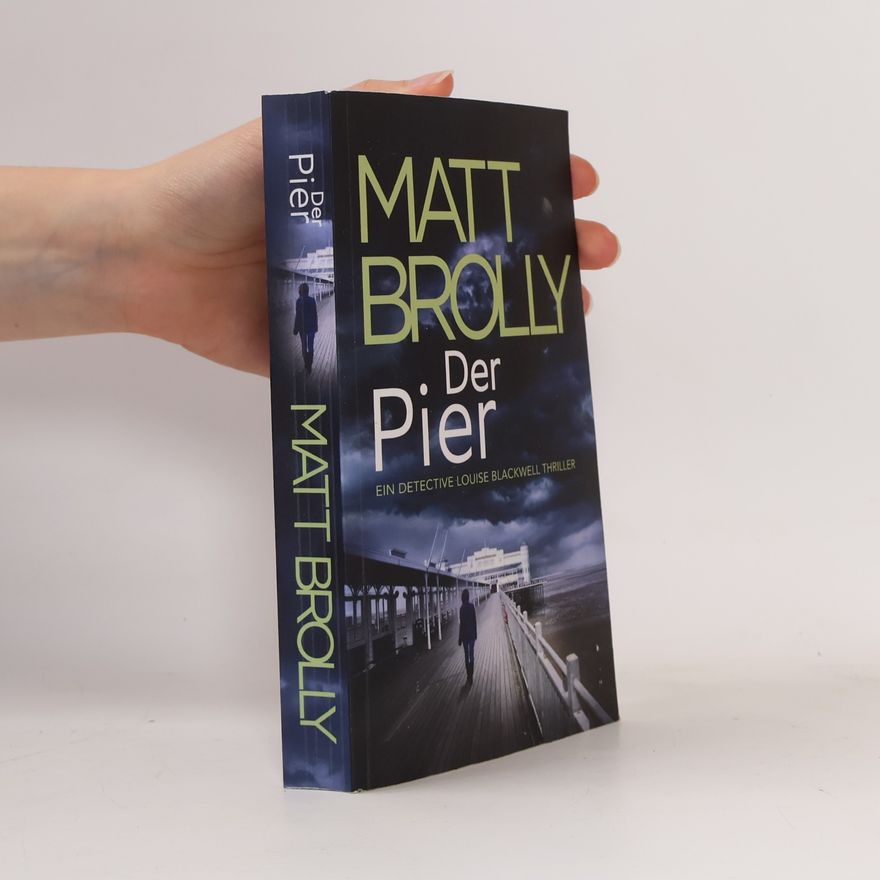 Matt Brolly Der Pier