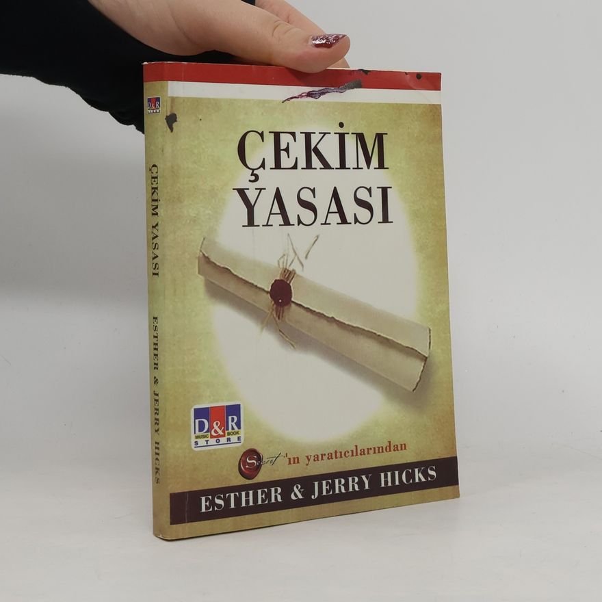 Jerry Hicks Çekim Yasası