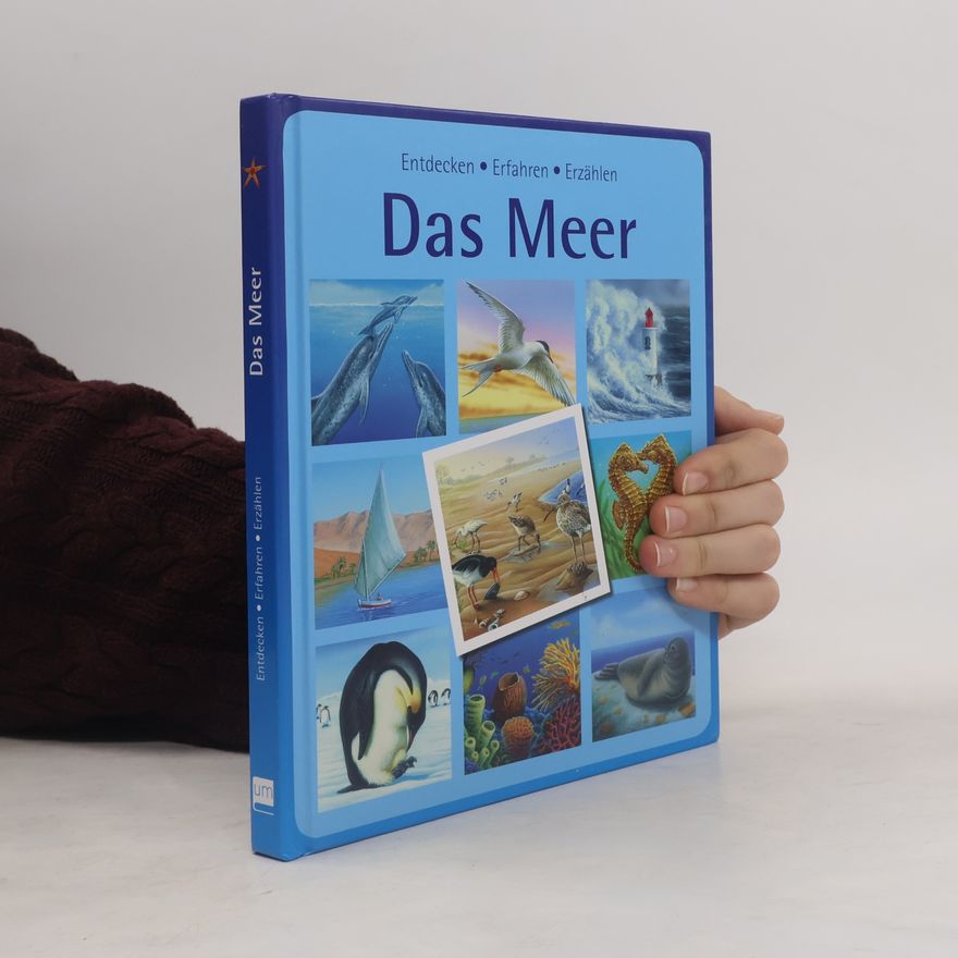Autorenkollektiv Das Meer