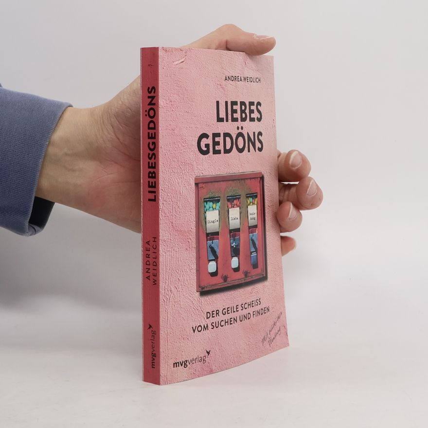 Andrea Weidlich Liebesgedöns