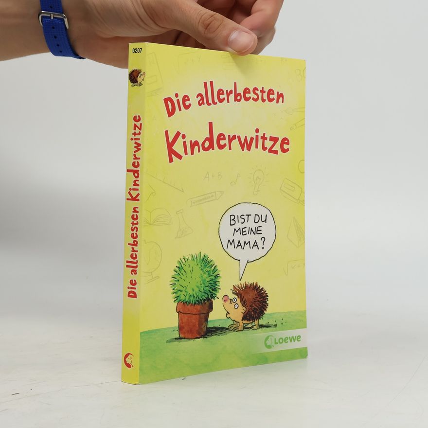 Waldemar Schornsteiner Die allerbesten Kinderwitze