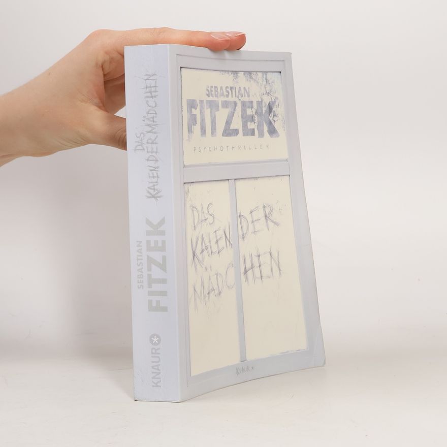 Sebastian Fitzek Das Kalendermädchen