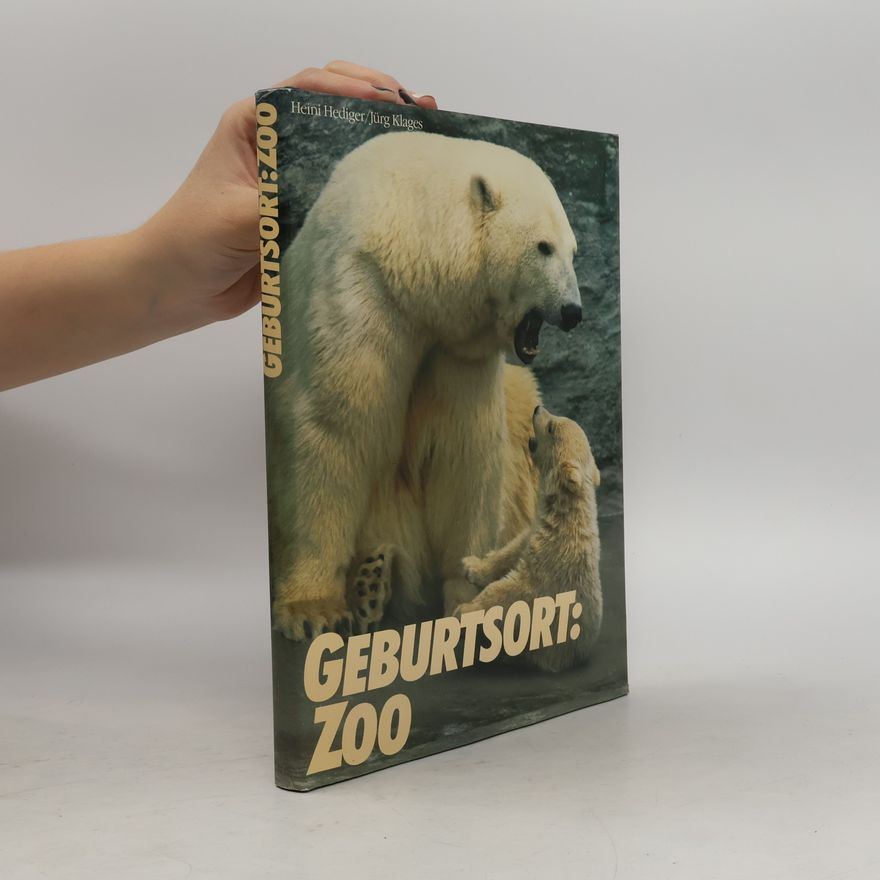 Jürg Klages Geburtsort: Zoo