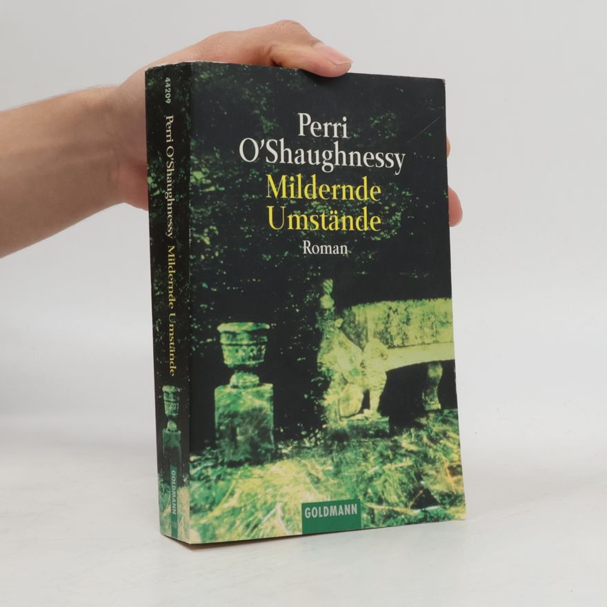 Perri O. Shaughnessy Mildernde Umstände