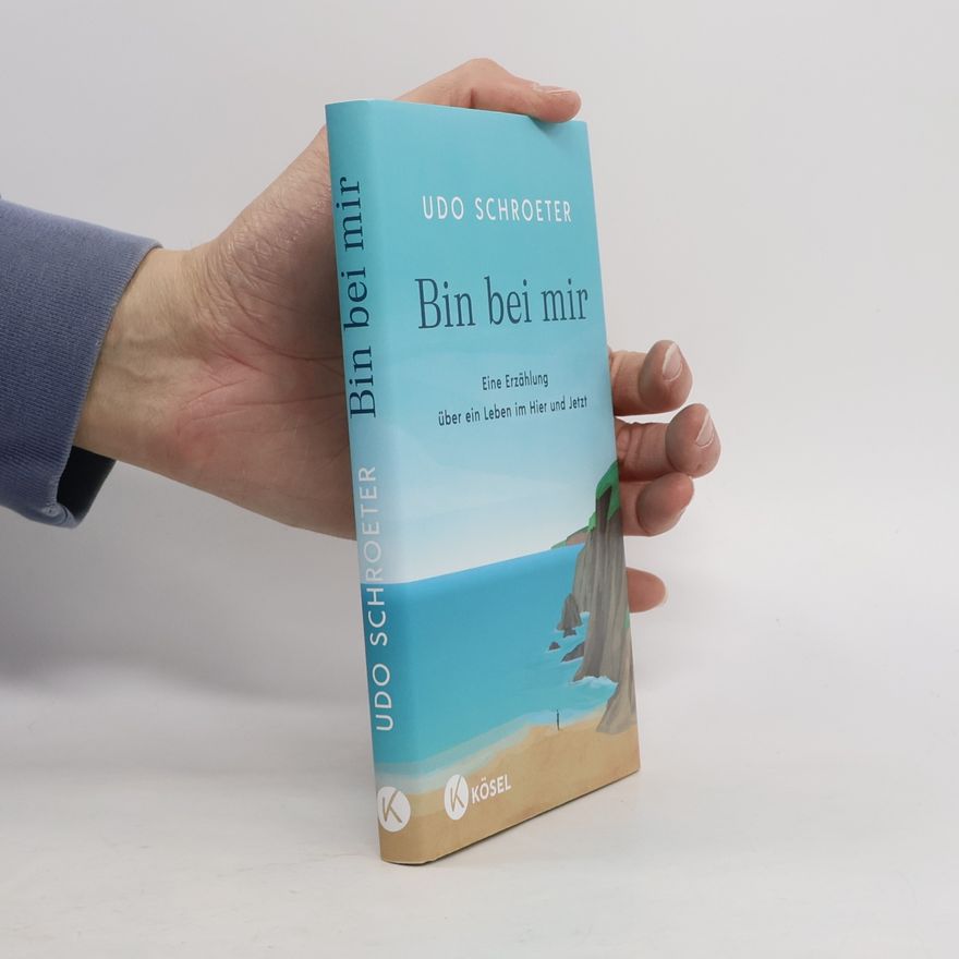 Udo Schroeter Bin bei mir