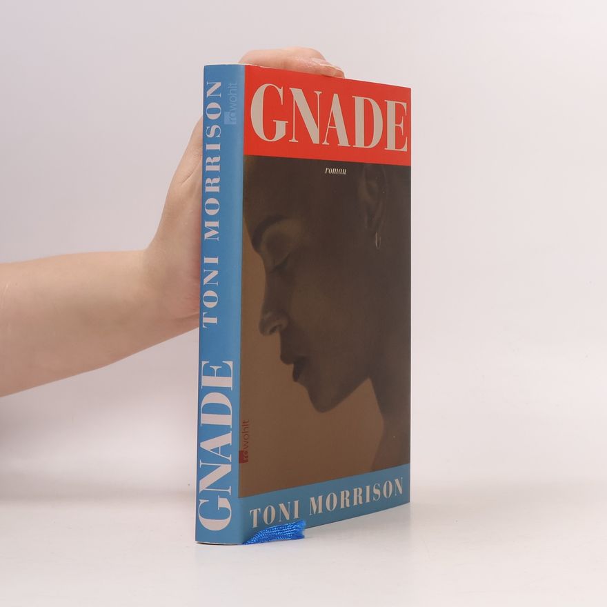 Toni Morrison Gnade