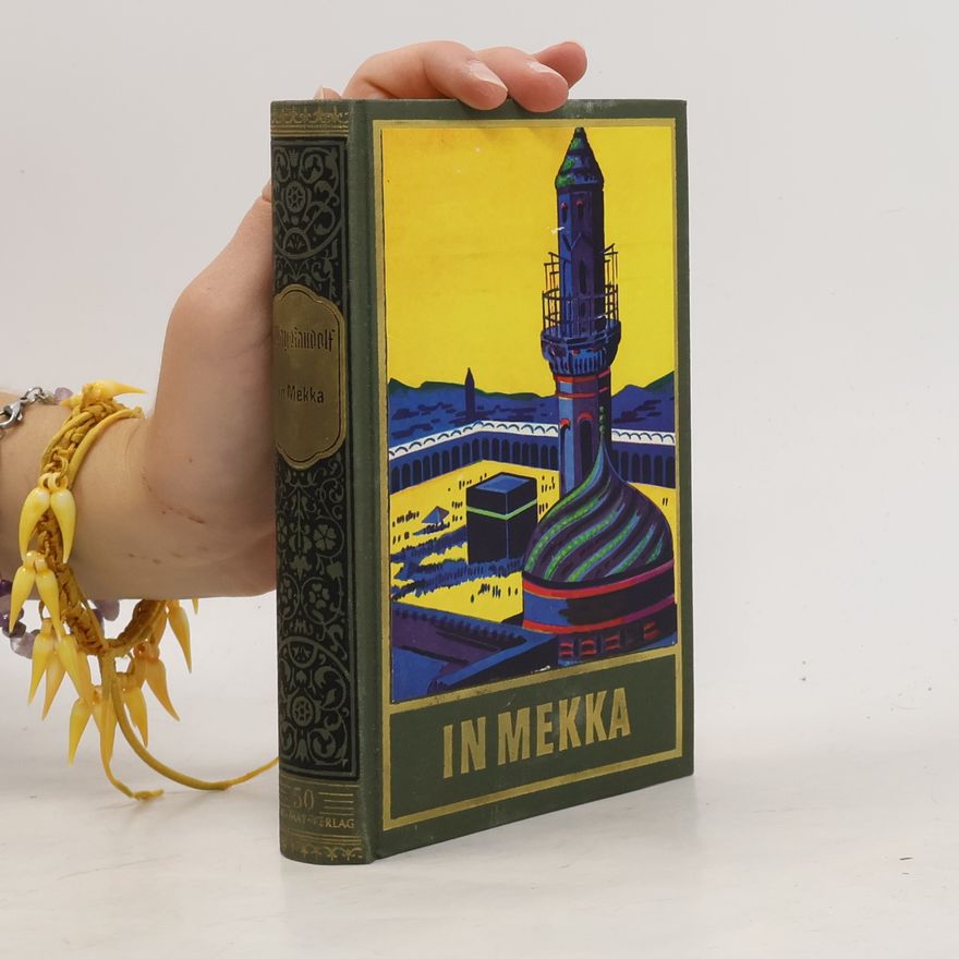 Karl May In Mekka