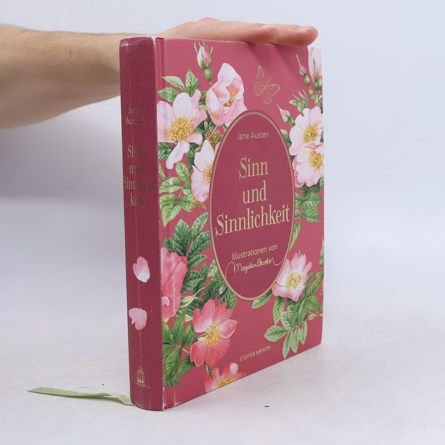 Jane Austen Sinn und Sinnlichkeit