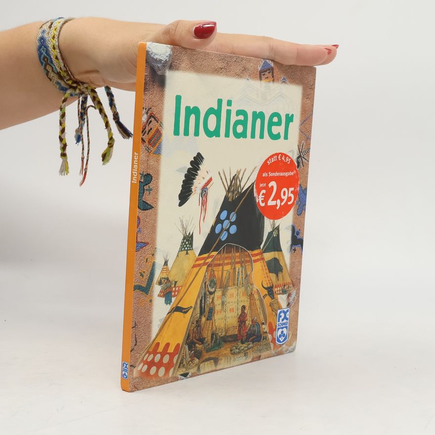 Autorenkollektiv Indianer