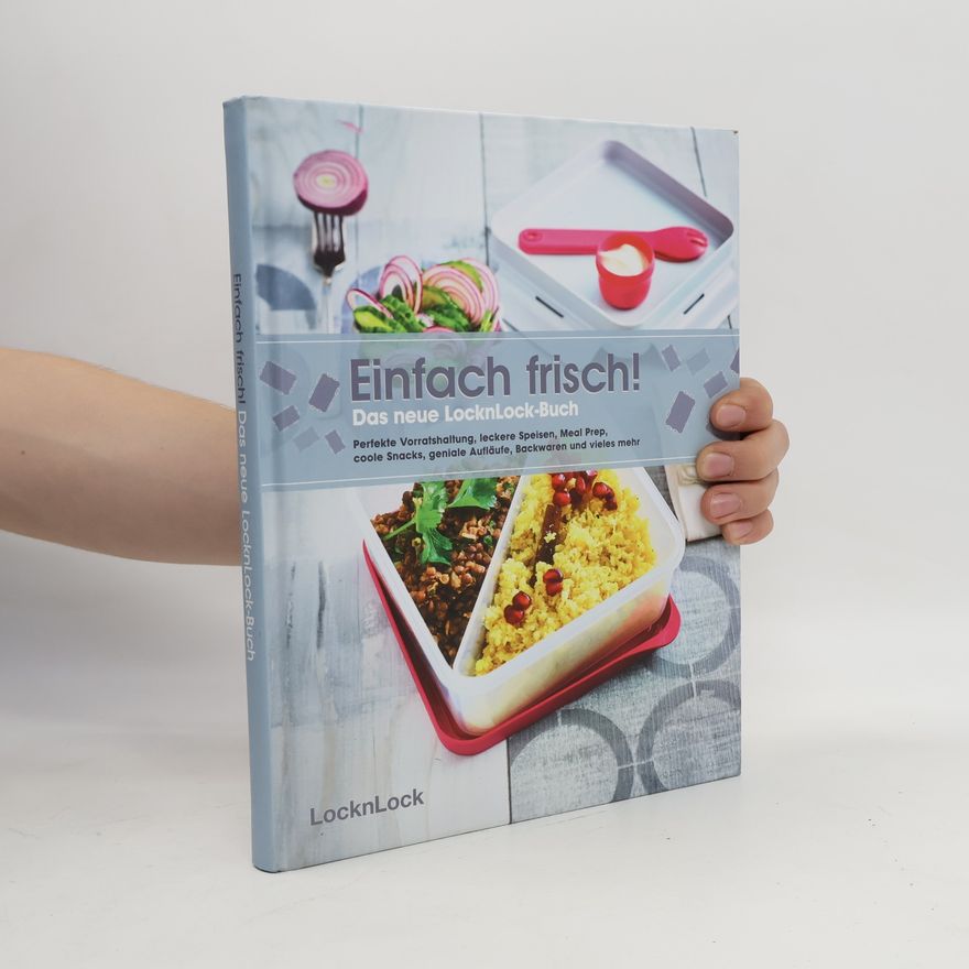 Auteurscollectief Einfach frisch!