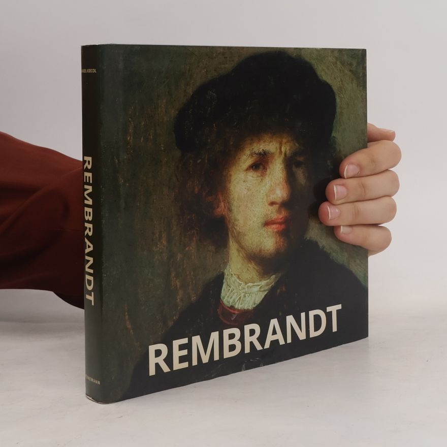 Daniel Kiecol Rembrandt