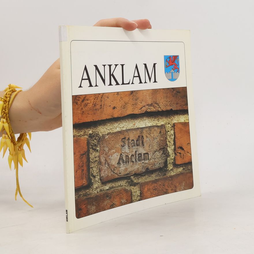 Wilfried Hinz ANKLAM