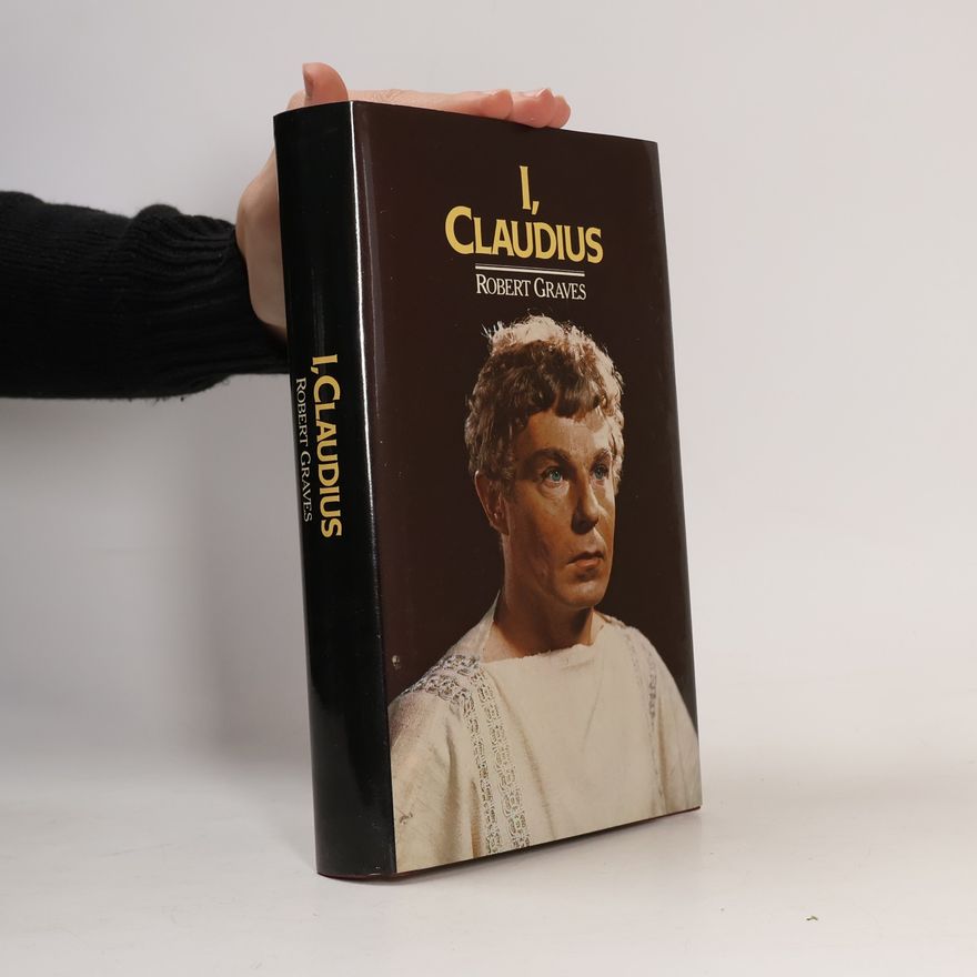 Robert Graves I, Claudius
