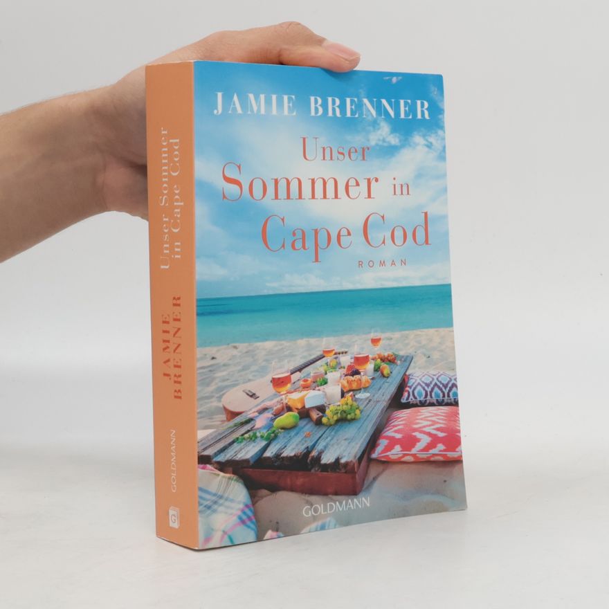 Jamie Brenner Unser Sommer in Cape Cod